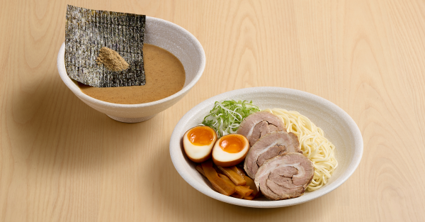 MÌ NHÚNG TSUKEMEN