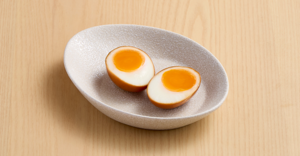 TRỨNG NGÂM TƯƠNG