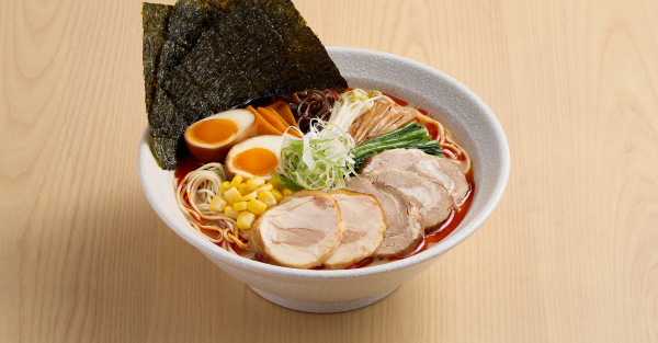 MÌ RAMEN TONKOTSU - ĐẶC BIỆT