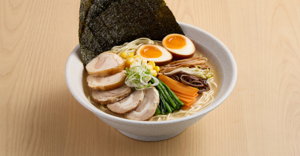 MÌ MISO RAMEN - ĐẶC BIỆT