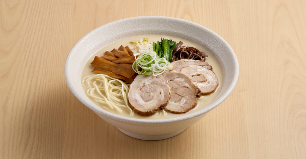MÌ RAMEN TONKOTSU CAY - VỪA
