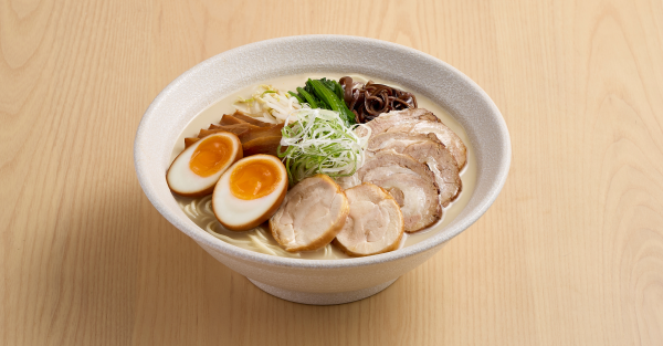 MÌ MISO RAMEN CAY - ĐẶC BIỆT