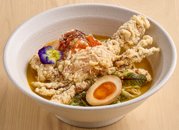 MÌ RAMEN CUA TOMBO CAO CẤP