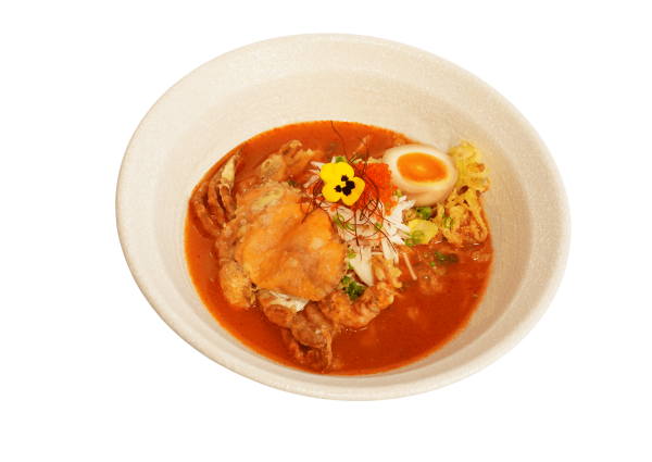 MÌ RAMEN CUA TOMBO CAO CẤP