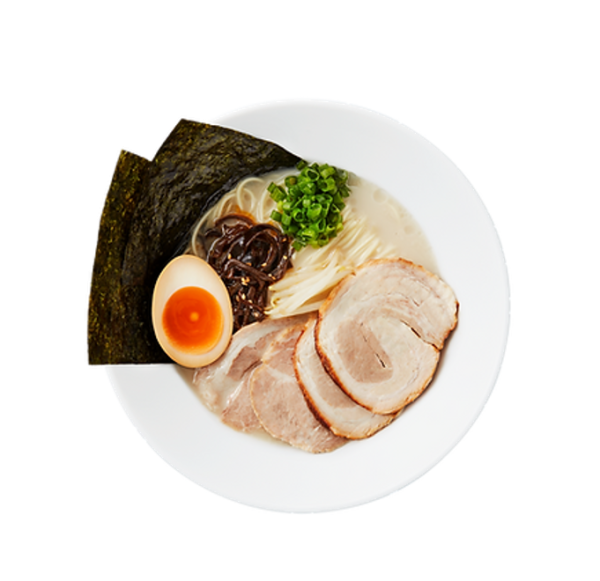 MÌ RAMEN CUA TOMBO CAO CẤP