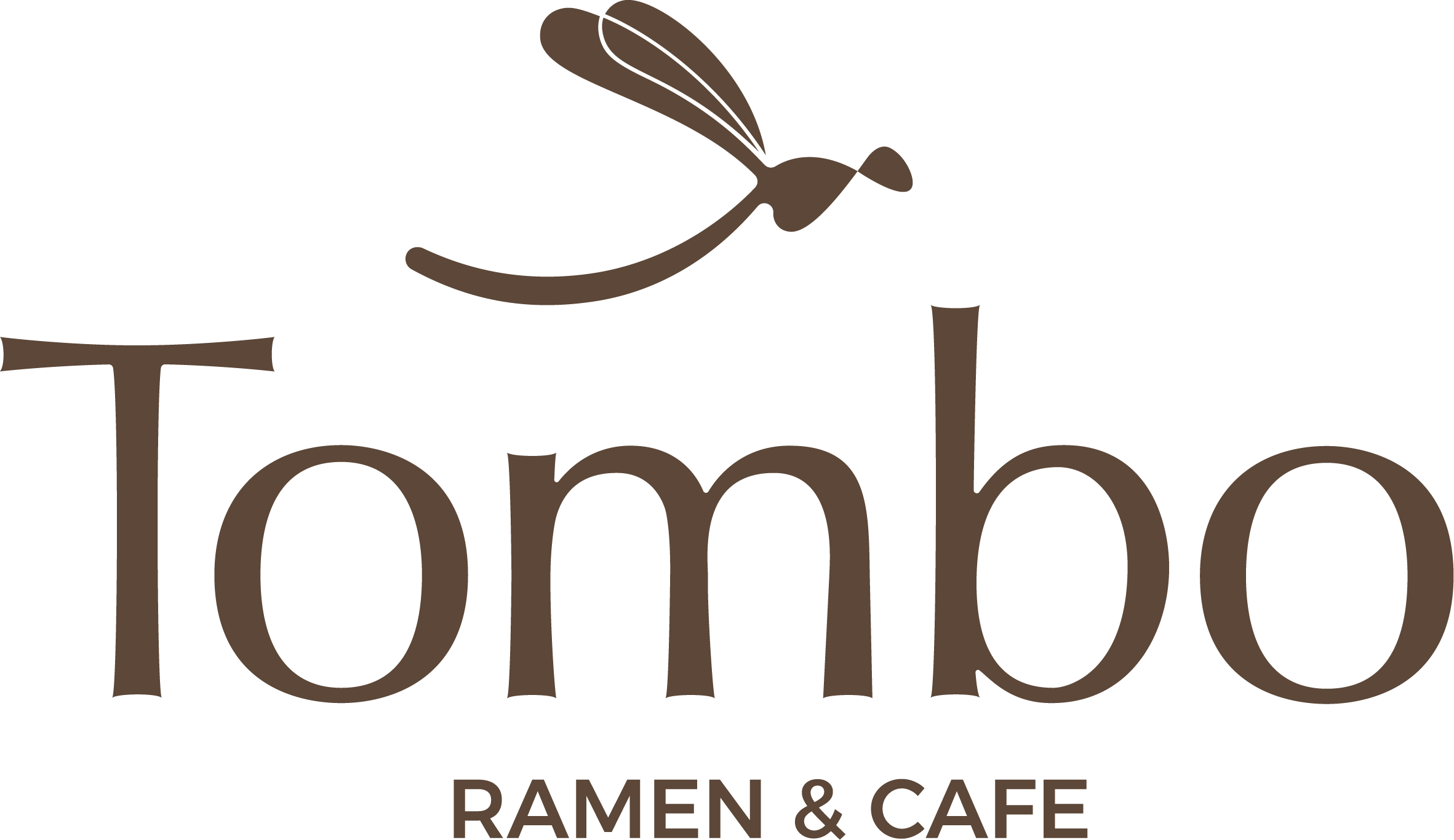 Tombo Ramen & Cafe